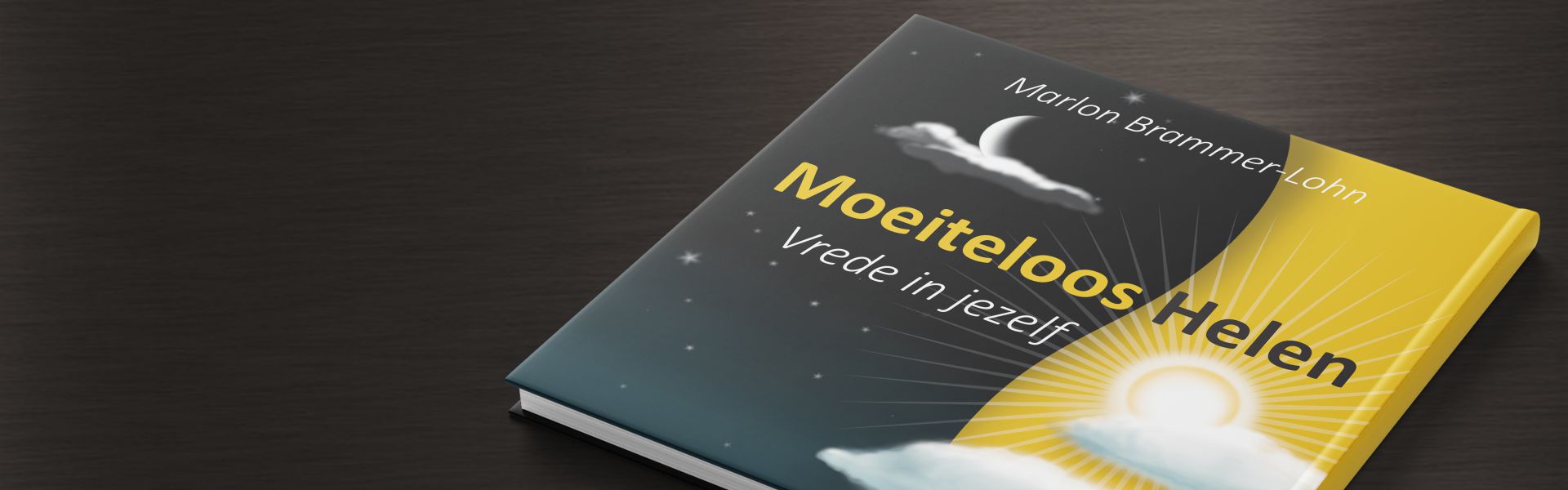 Moeiteloos Helen: vrede in jezelf