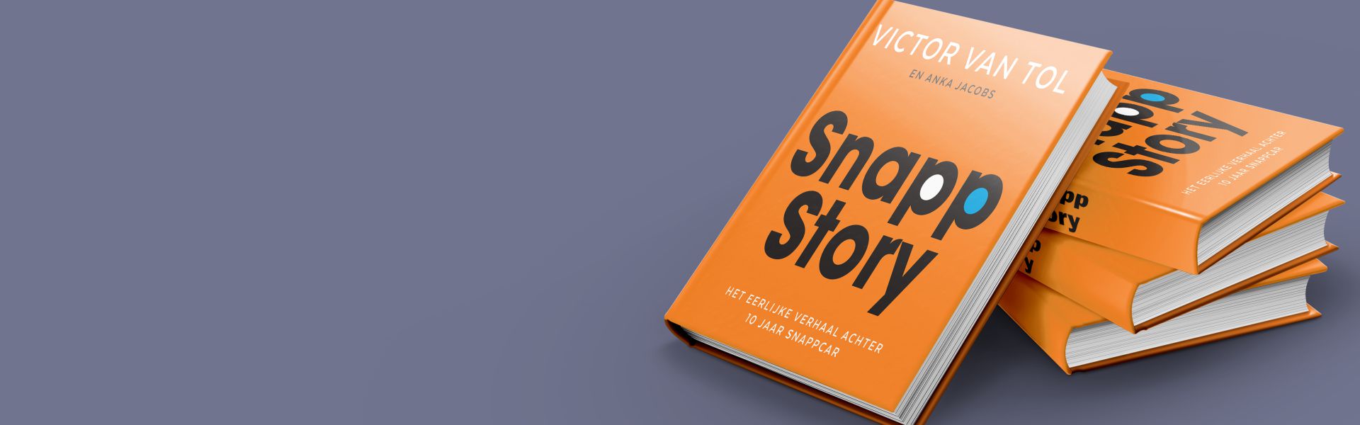 SnappStory: het eerlijke verhaal achter 10 jaar SnappCar