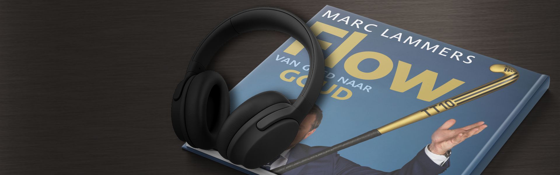 Flow: Van goed naar goud