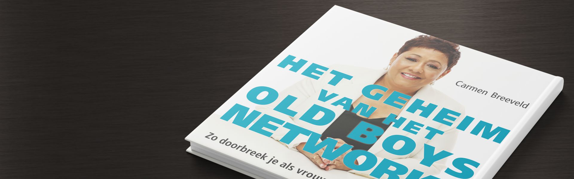Het geheim van het old boys network: zo doorbreek je als vrouw het glazen plafond