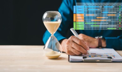Timemanagement: meer grip op je tijd en agenda