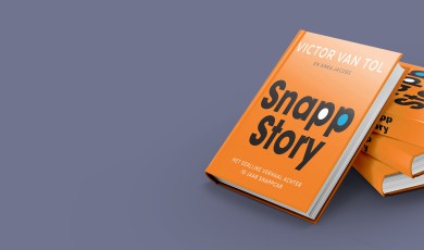 SnappStory: Het eerlijke verhaal achter 10 jaar SnappCar