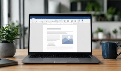 Microsoft Word Expert
