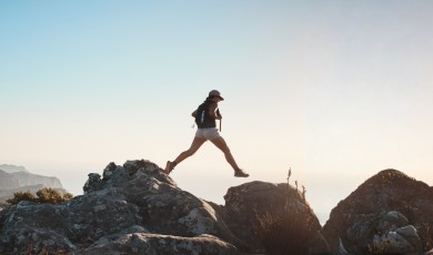 Haal geluk en voldoening uit je leven