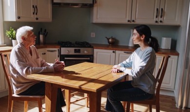 Omgaan met mensen met dementie in je omgeving