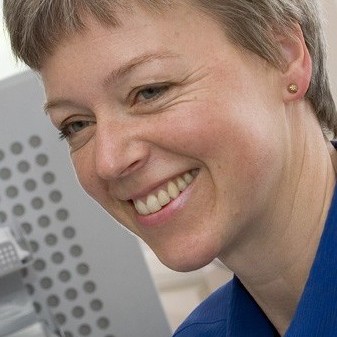 Liesbeth van Kelegom