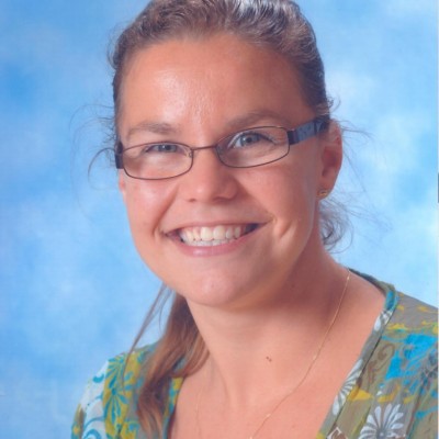 Rosanne Pieplenbosch