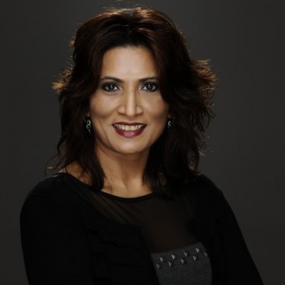 Asha Bisoen