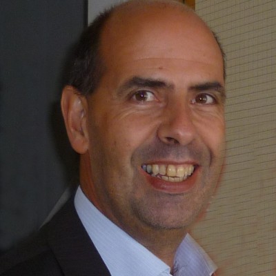 Pieter Jans