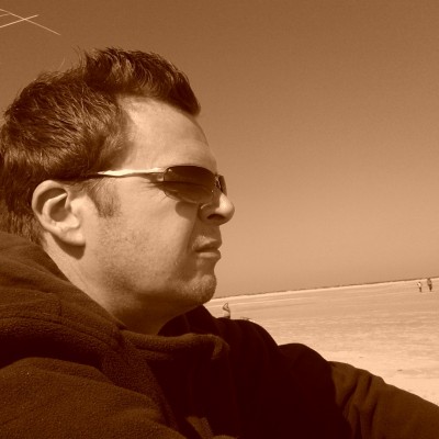 Marcel de Groot