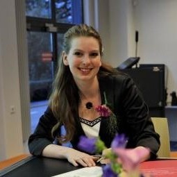 Hanneke Weigel