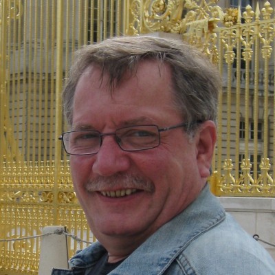 Pieter Kous
