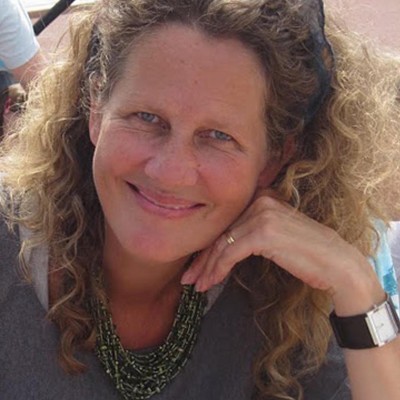 Karen Anne Spaans