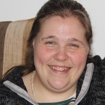 Linda Scholten van Ginkel