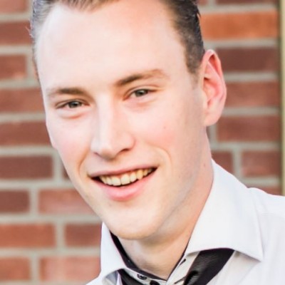 Walter van der Heijden