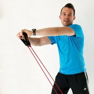 Frans van der Linden