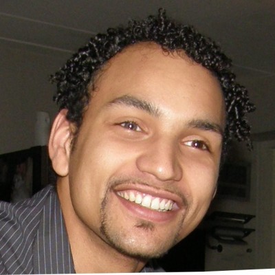 Eldy Van Rooijen