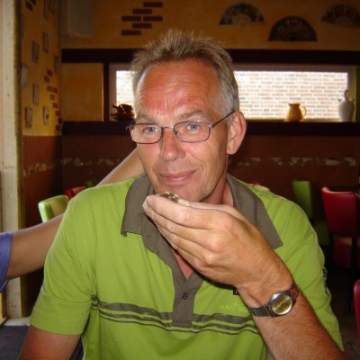 Simon Versloot