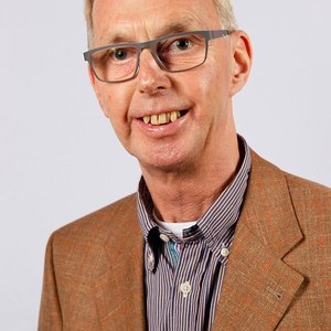 George van Wyk
