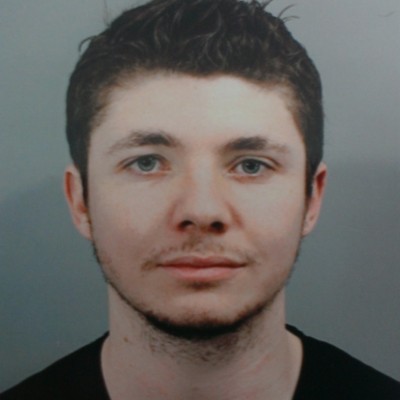 Peter Nanlohy