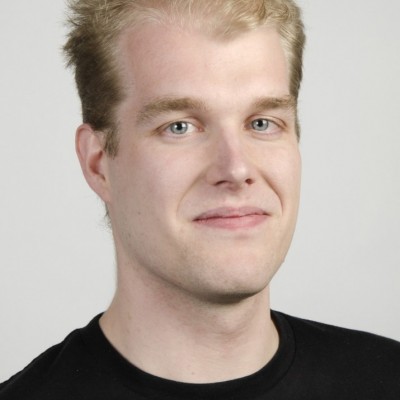 Martijn van der Ven