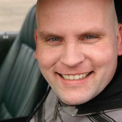 Edwin Rietdijk
