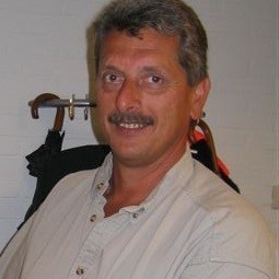 S. C. P. ( Stephan) de Bie