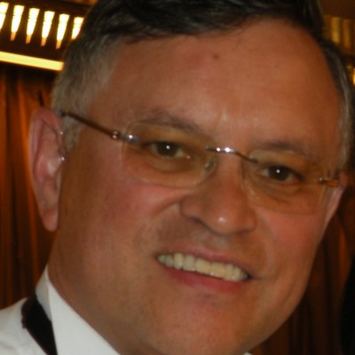 Fred Kilian