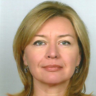 Tetyana Doroshchuk