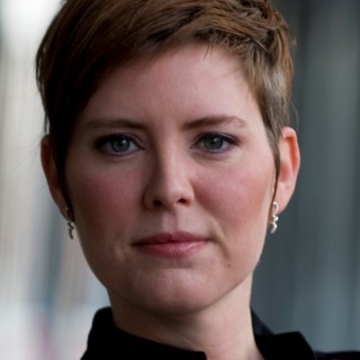 Inge Albregtse-Wijgerse