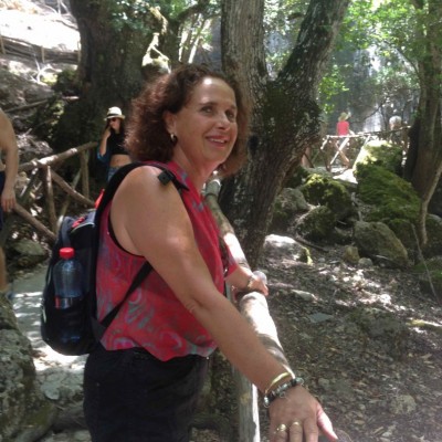 Greet van der Hoeven-van Moorsel