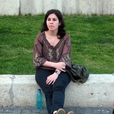 Oana-Alexandra van Putten-Misca