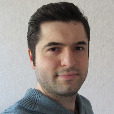 Murat Öztürk