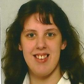 Jolanda Groen