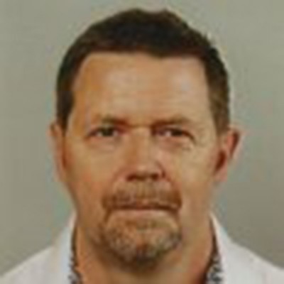 Peter van den Dolder