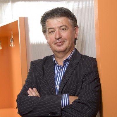 Albert van der Horst