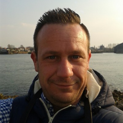leon van der sluijs