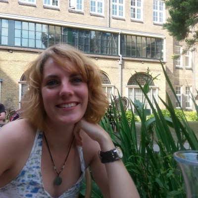 Charlotte de Groot