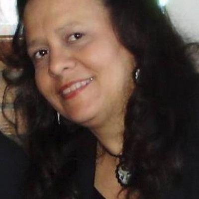 Patricia Simmons