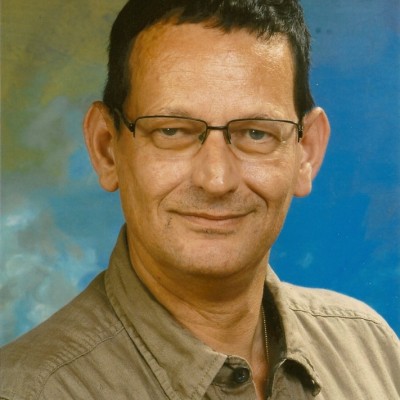 Daniël van den Berg