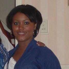 Tashmine Cijntje
