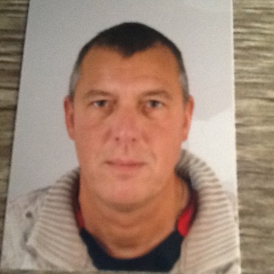 Manus De jong
