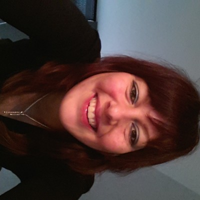 Cecile Stravers- de Ronde