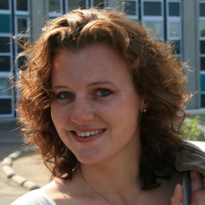 Amanda Janse