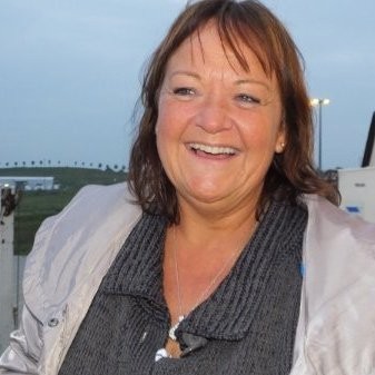 Jolanda van Veldhoven