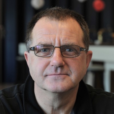 Piet de Kam