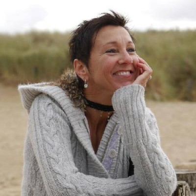 Marieke ter Haar