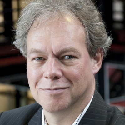 Frank van Hoorn