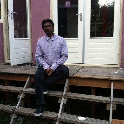 surinder bhola