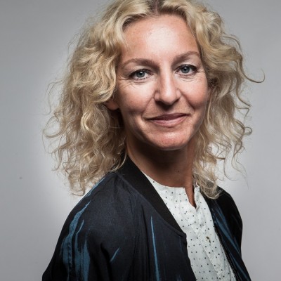 Monique Jansen